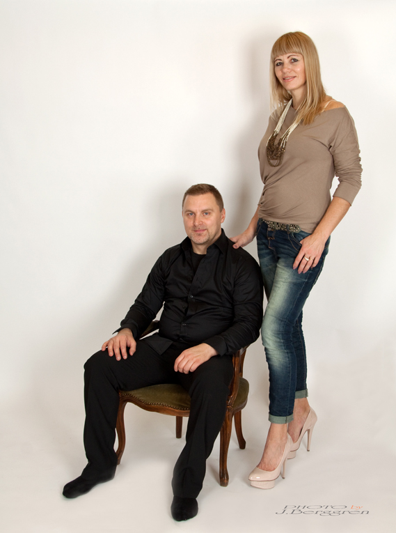 На сколько лет я выгляжу и сколько лет вы мне дадите?