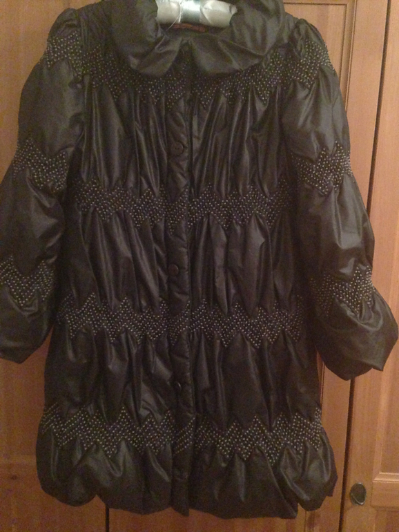 Пальто Manudieci, Missoni б/у на 10-12 лет, 4000 руб  и 1500 руб