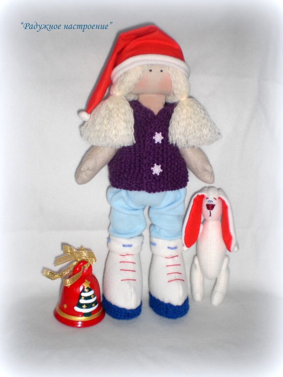 Куколки в поисках дома