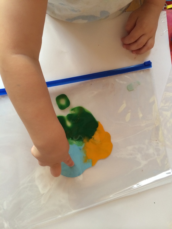 Такое разное рисование. Часть 2.