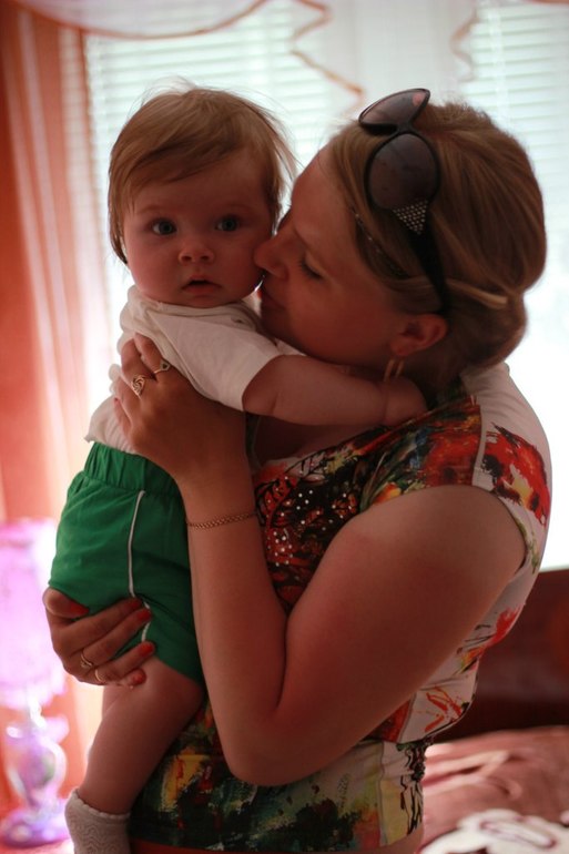 Вот уже и 7!!!