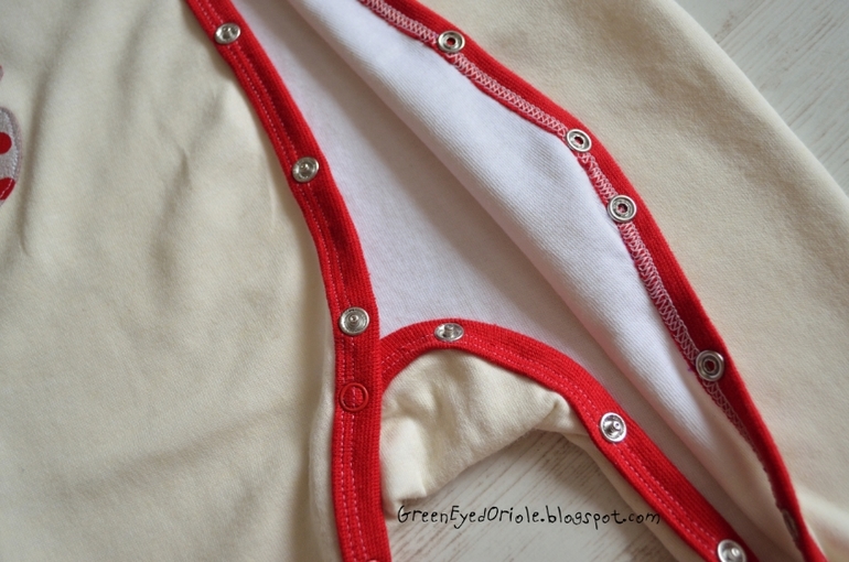 Термобелье для малышей