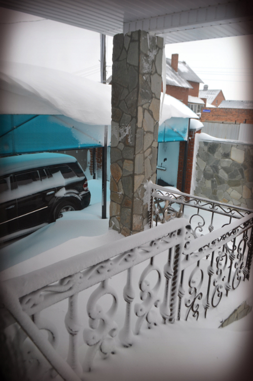 24 недельки... плюс не один фотопуз)