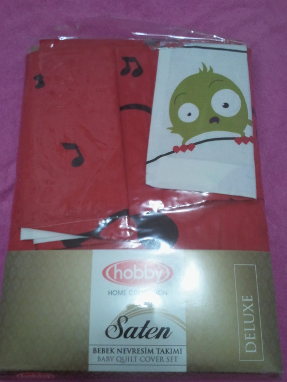 Вот и начались глобальные приготовления! + ФОТО