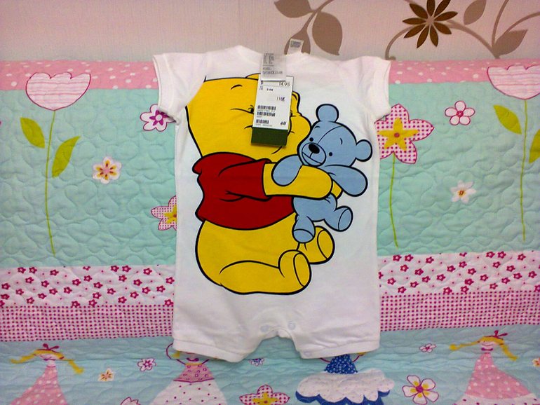 Снова покупочки