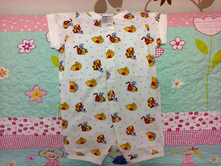 Снова покупочки