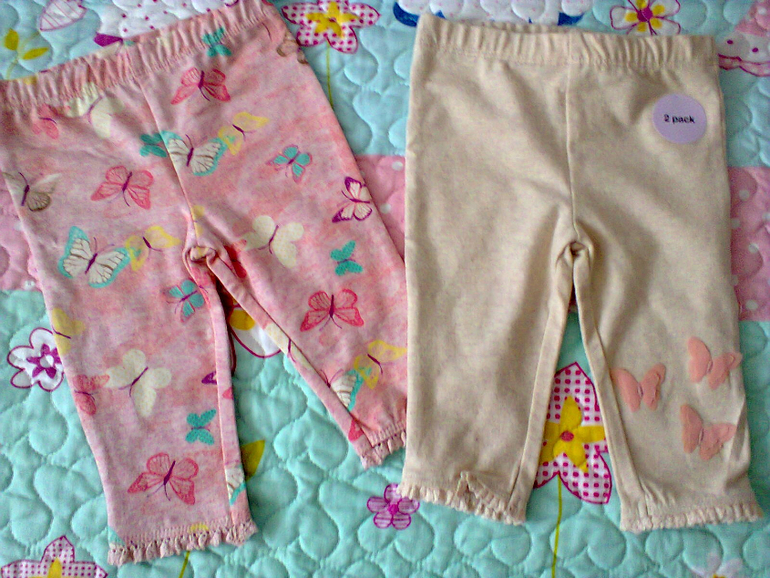 Снова покупочки