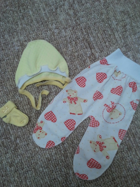 Вот и начались глобальные приготовления! + ФОТО