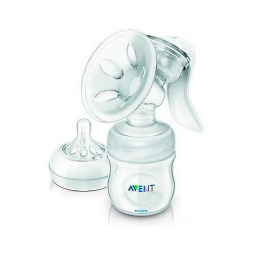 Покупки) Всё для кормления))))