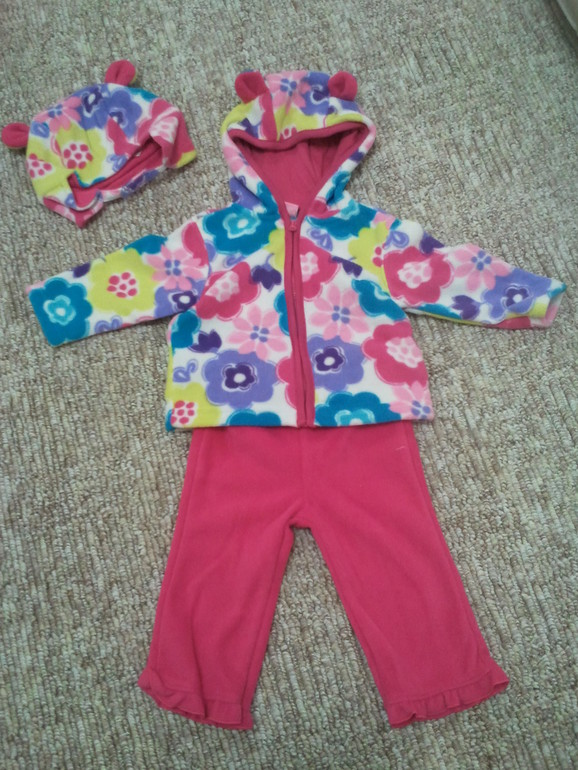 Вот и начались глобальные приготовления! + ФОТО