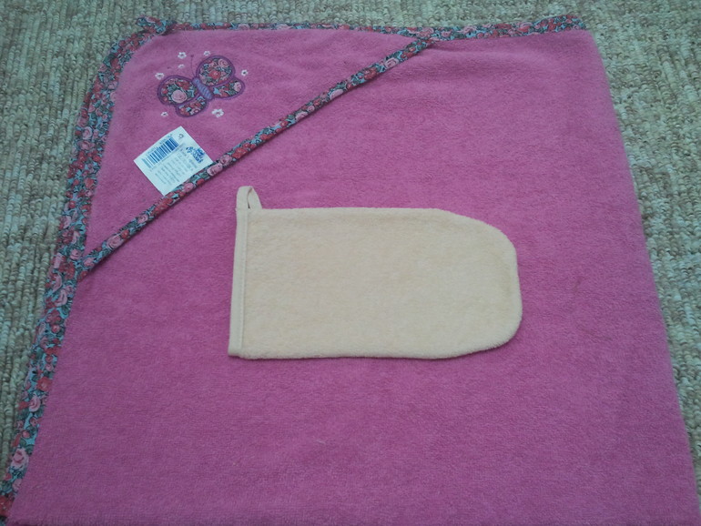 Вот и начались глобальные приготовления! + ФОТО