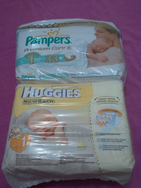 Вот и начались глобальные приготовления! + ФОТО