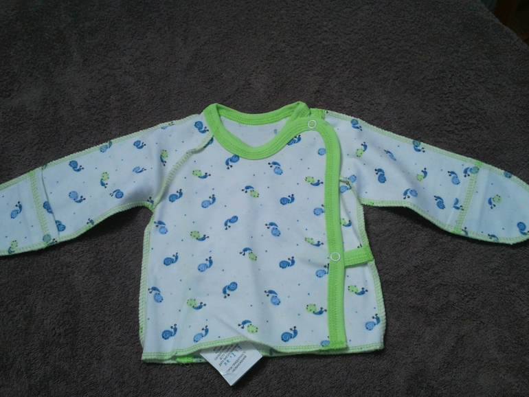 Покупки для малышки (приданое). Последние приобретения ))