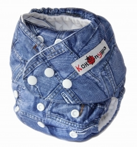 Конопуша - нужны отзывы.