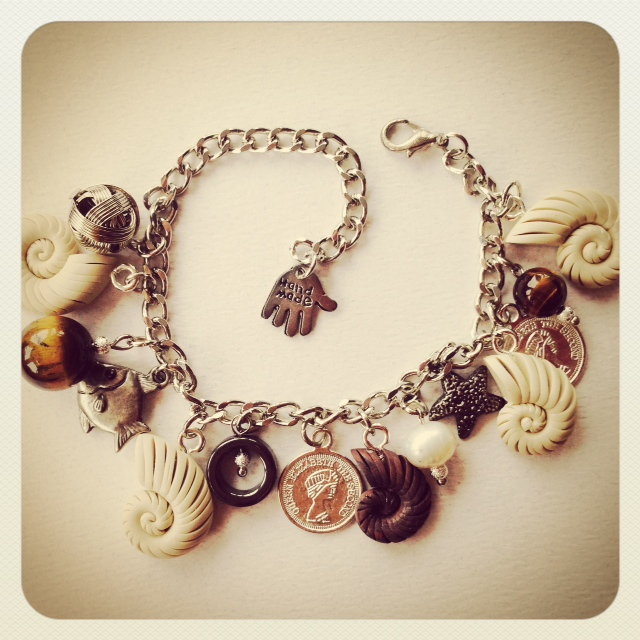 Готовлюсь к лету)))