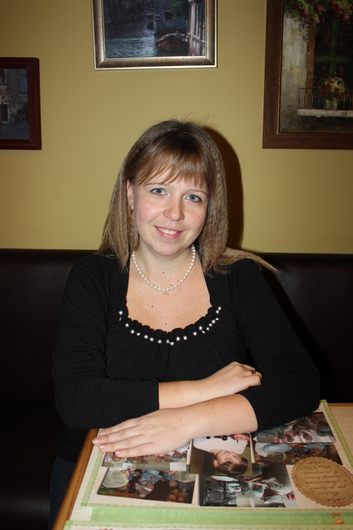 Первый конкурс по танцам!