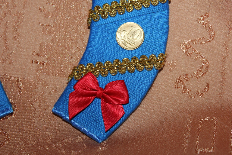 Новогодняя подковка!!!!!