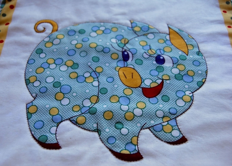 Продается покрывало для самых маленьких