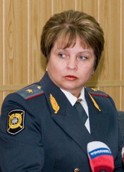 Ее жизненный девиз-НИКОГДА НЕ СДАВАТЬСЯ!