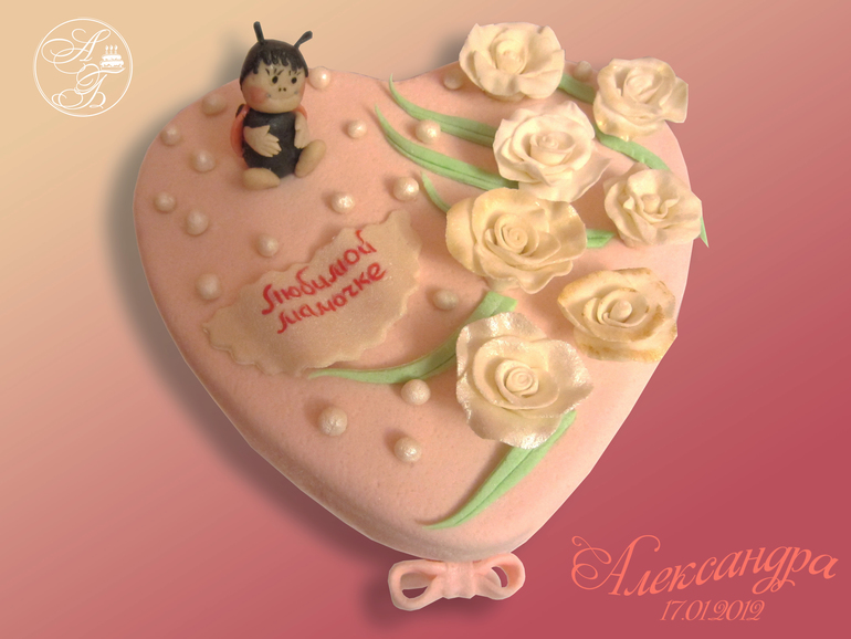 2 ГОДА ТОРТОФЕЙСТВА !!!