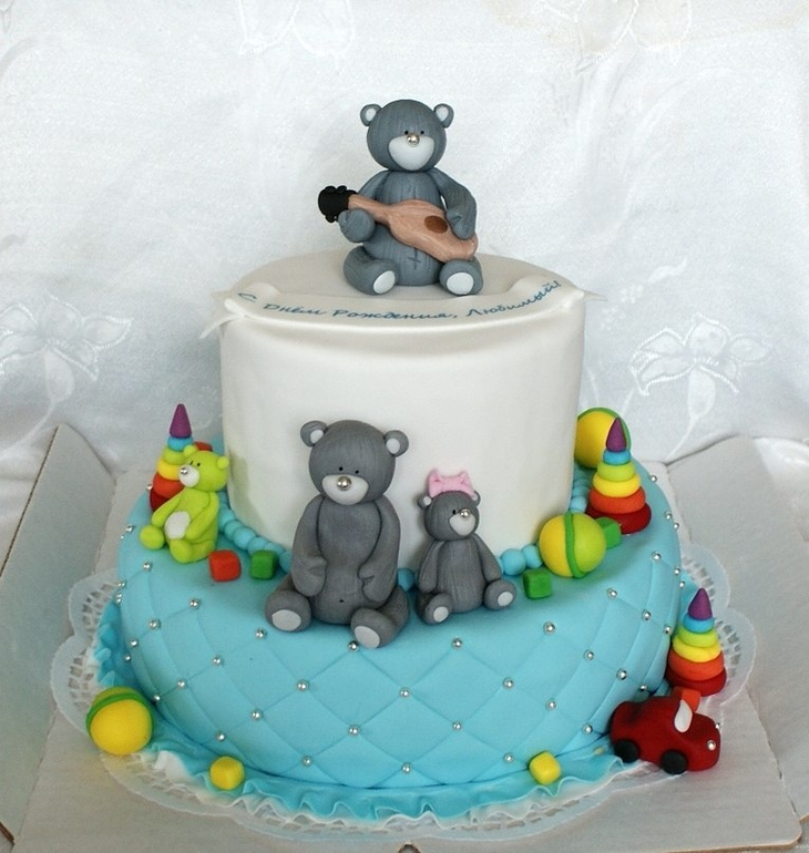 Всякие разные)