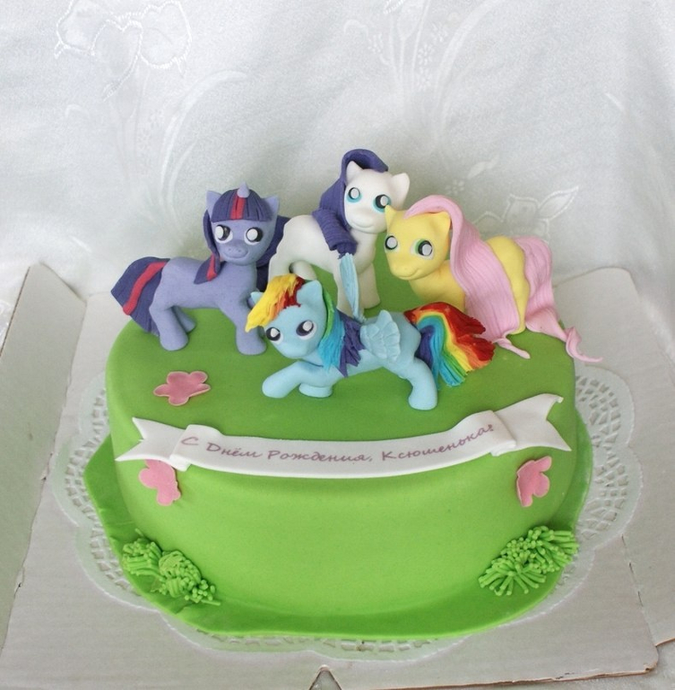 Всякие разные)