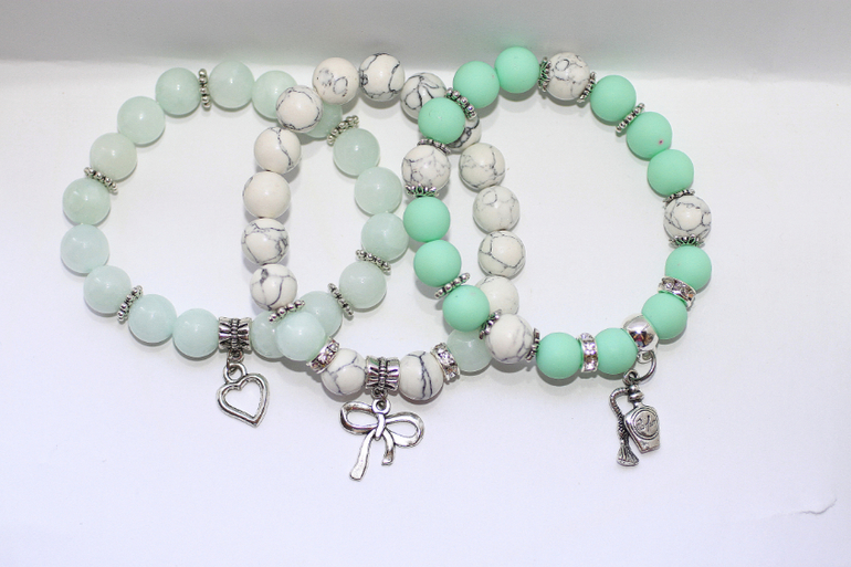 Комплект "Ментоловая свежесть"