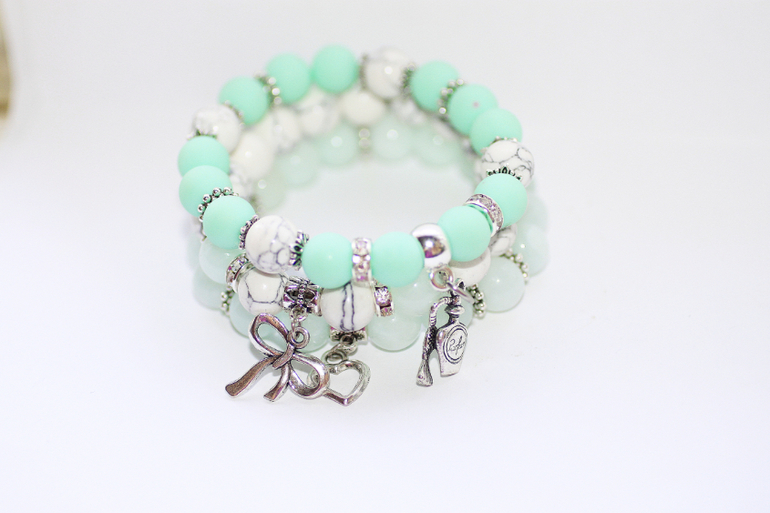 Комплект "Ментоловая свежесть"