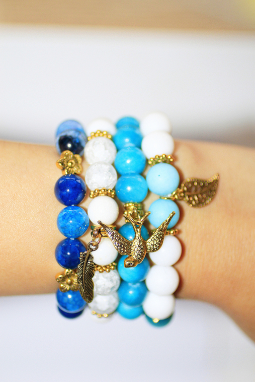 Комплект "Морской бриз"