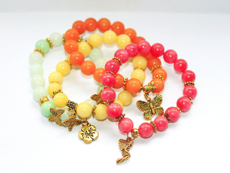 Комплект "Сочный"