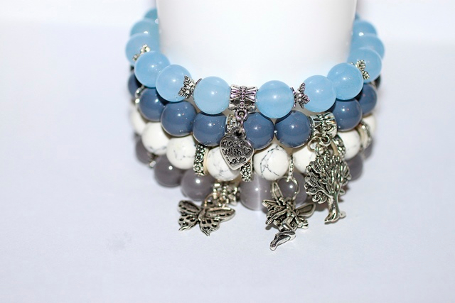 Комплект  "Туманный лес"