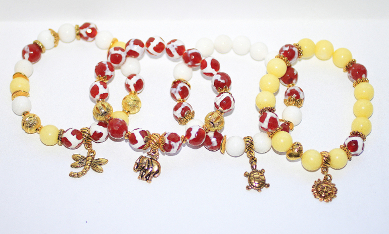 Комплект "Африка"