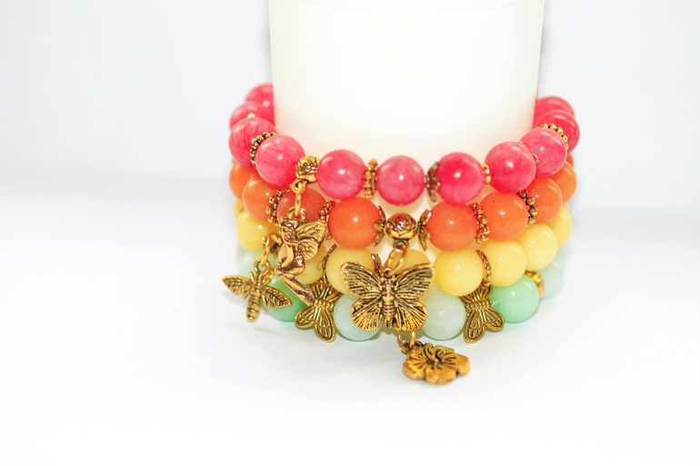 Комплект "Сочный"