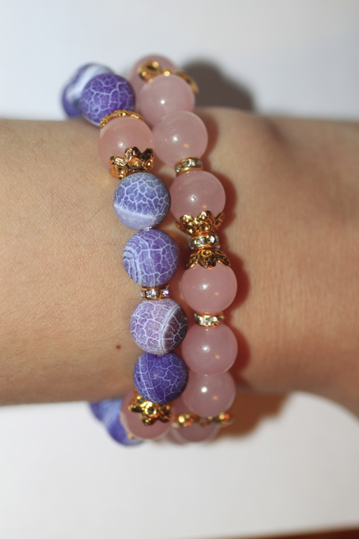 коплект "Нежный"