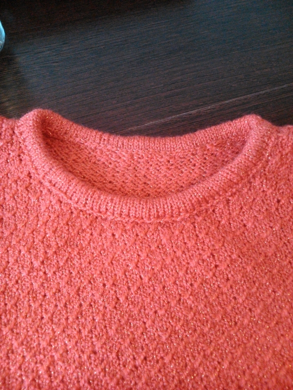 Вязалочки январь-март)