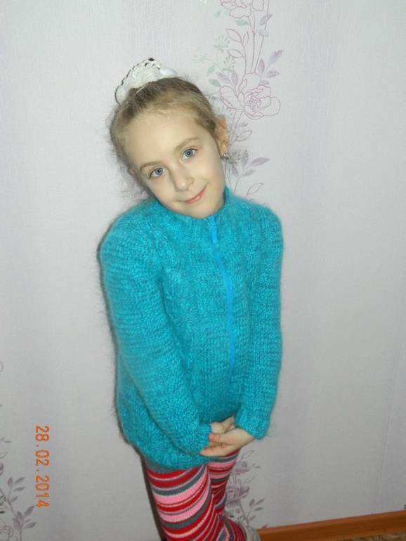 Тепло и уютно