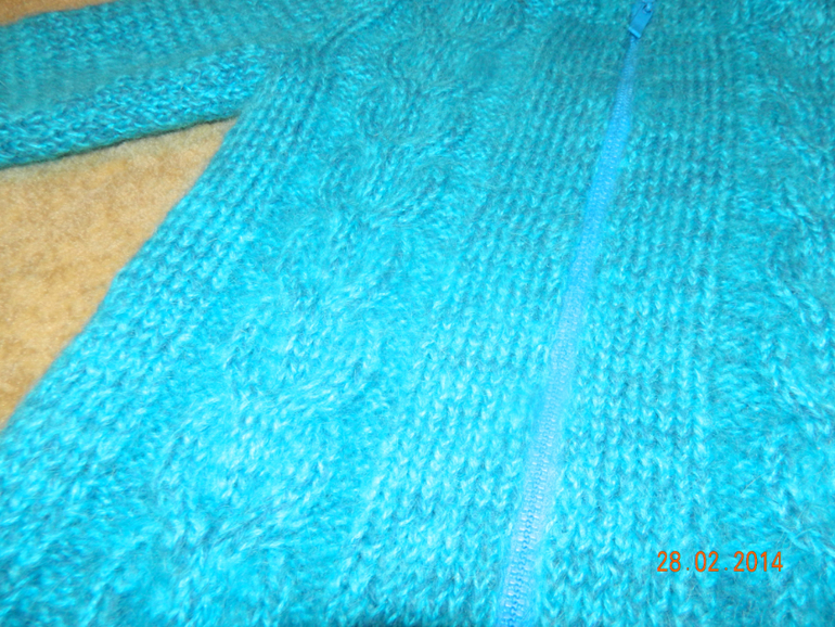 Тепло и уютно