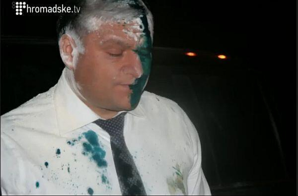 Демократия