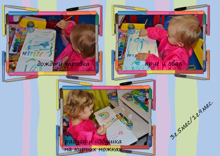 ОДИН НАШ ДЕНЬ