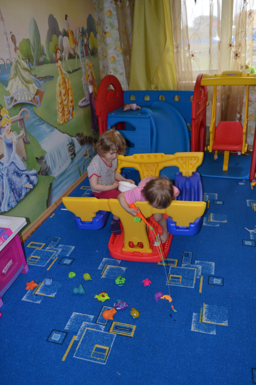 фантазию не остановишь)