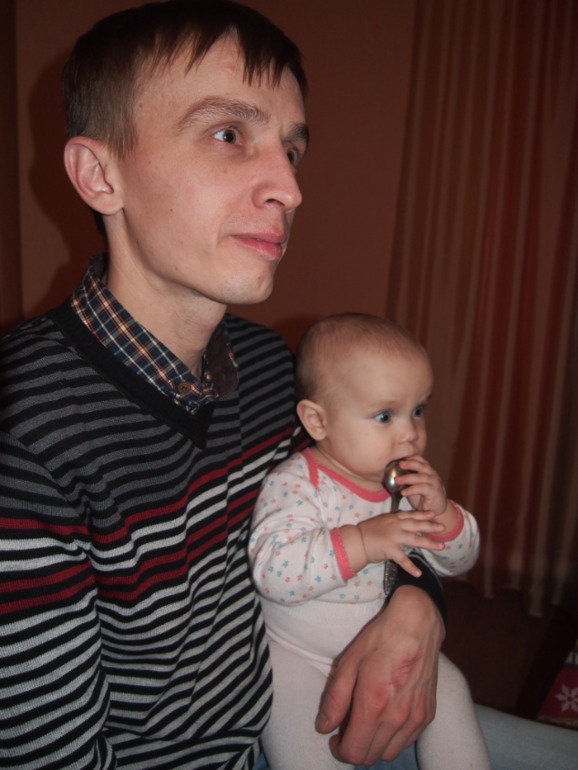 С Новым 2014-ым!!!!!! или мне страшно........