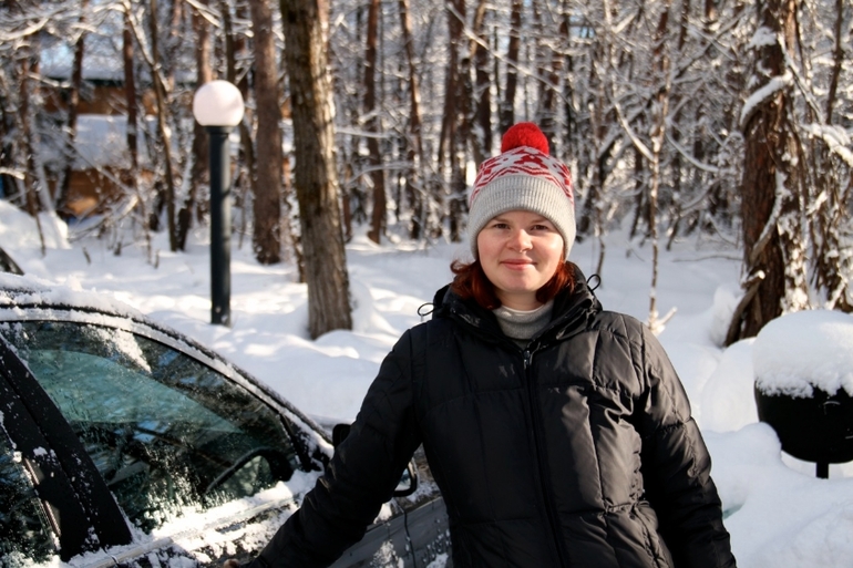Новый 2014 год!