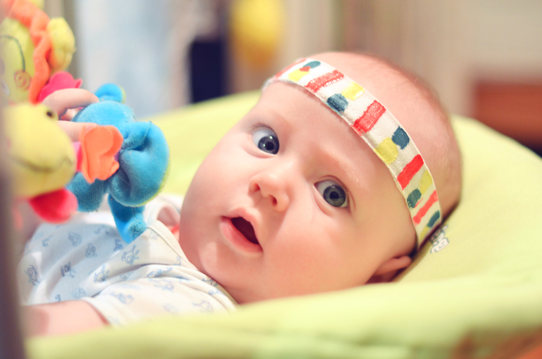 Лисён 5 мес.