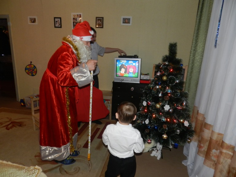 Наш Новый Год
