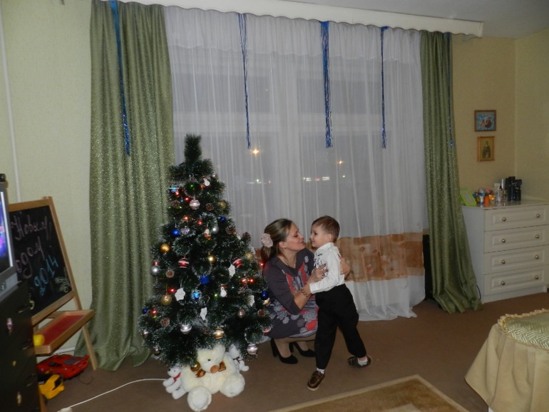 Наш Новый Год