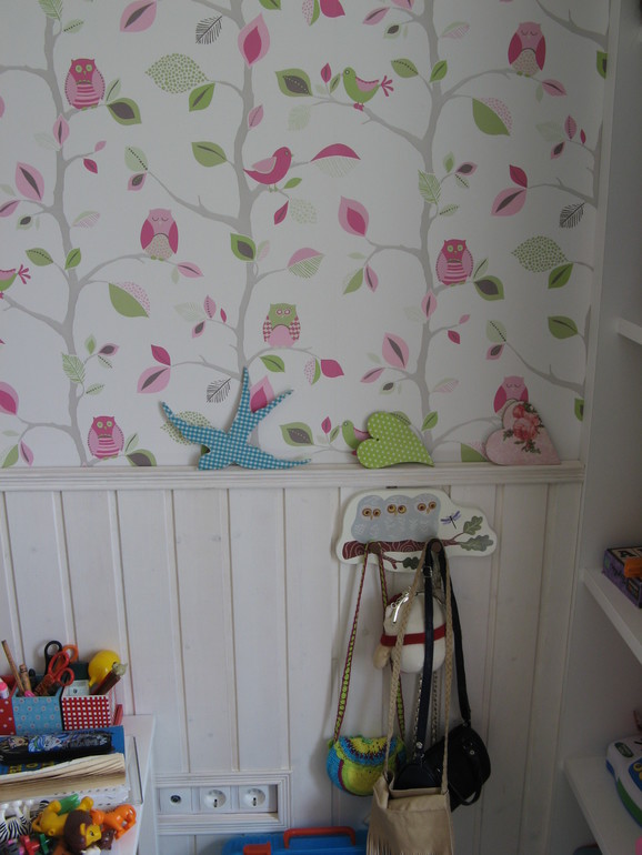 Декор для комнаты моей дочки.Лампа, одеяло,подушки