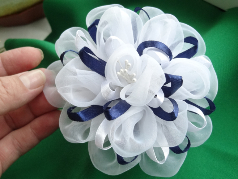 Летнее увлечение