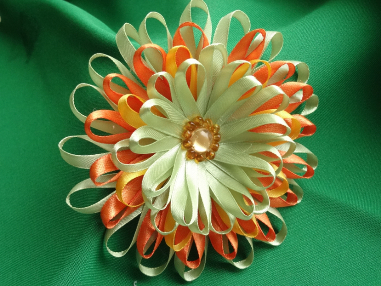 Летнее увлечение