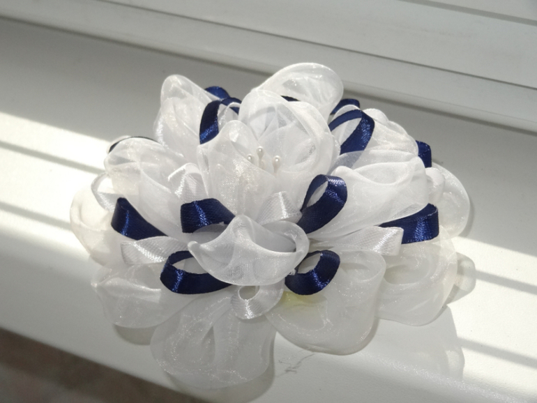 Летнее увлечение