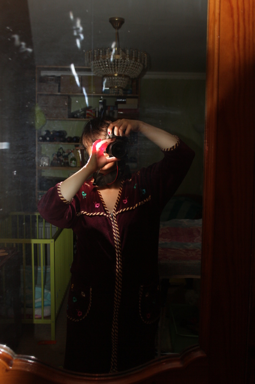 Взлет 75. День 2.